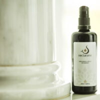 NECTAROME ネクタローム フットケア・アルガンオイル