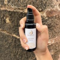 ニキビができやすい肌にアルガンオイルは使って大丈夫？