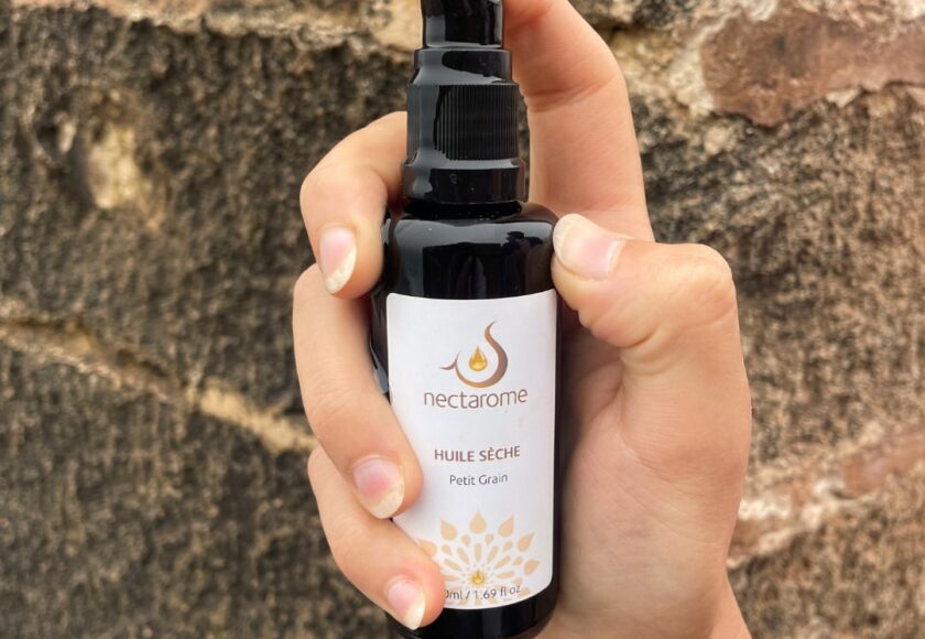 ニキビができやすい肌にアルガンオイルは使って大丈夫？