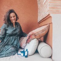 デリケートゾーンの乾燥・かゆみは保湿不足?安全なオイルケア方法