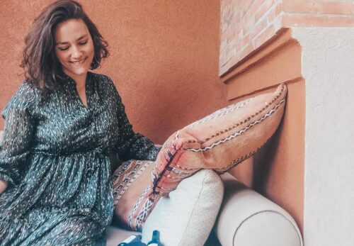 デリケートゾーンの乾燥・かゆみは保湿不足？安全なオイルケア方法