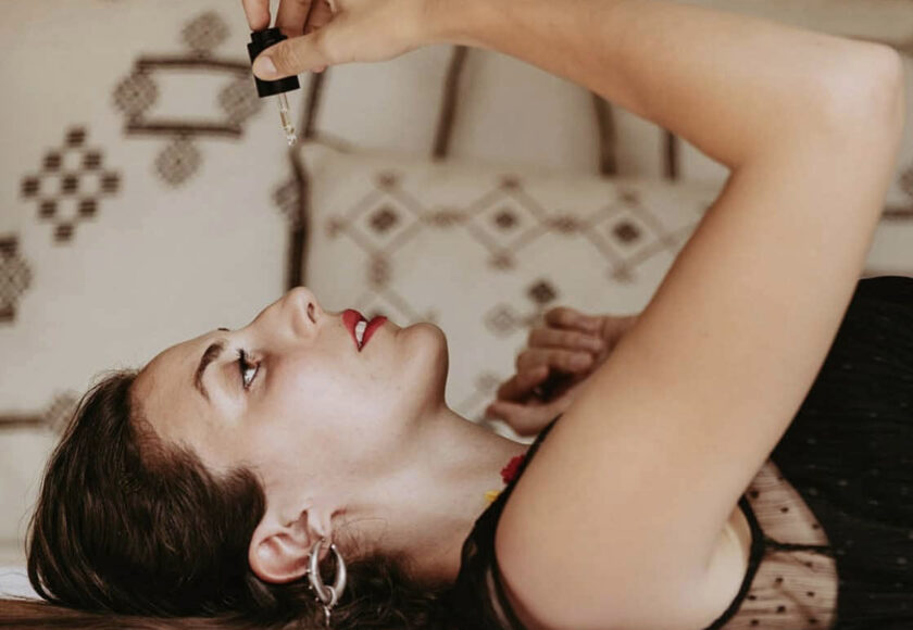 アルガンオイルで肌荒れする人がいるのはなぜ？