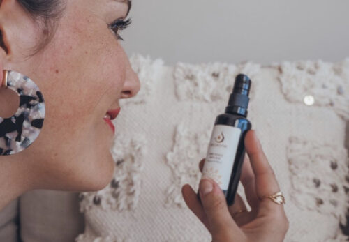 敏感肌でも安心して使えるアルガンオイルとは？