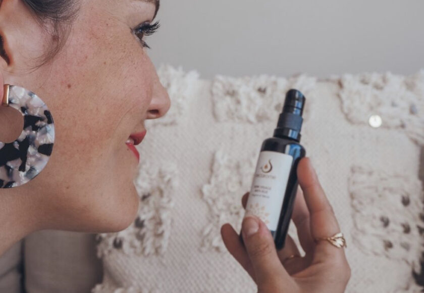 敏感肌でも安心して使えるアルガンオイルとは？