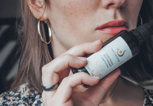 肌が薄い・赤くなりやすい人にアルガンオイルは合う？