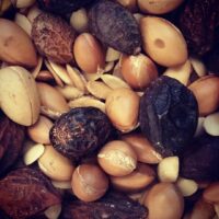 高いアルガンオイルと安いアルガンオイルの決定的な違い