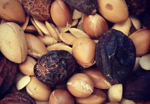 高いアルガンオイルと安いアルガンオイルの決定的な違い