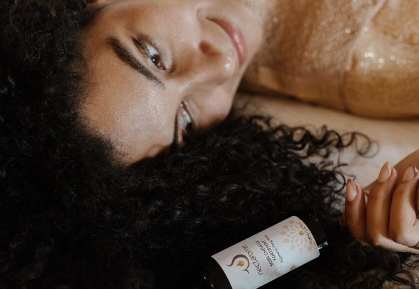 無臭のアルガンオイルは本当に安全？見分け方を解説