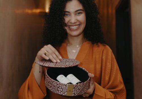 長く使えるオイルほどシンプルである理由