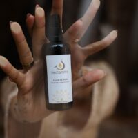 本物のアルガンオイルが持つ香りとテクスチャーの特徴