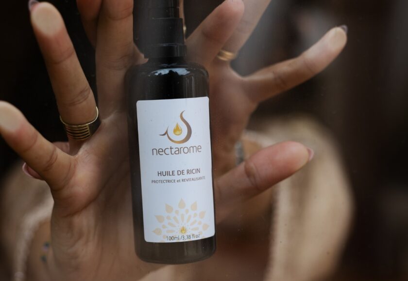 本物のアルガンオイルが持つ香りとテクスチャーの特徴