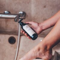 全身に使う時に気をつけたいアルガンオイルのポイント