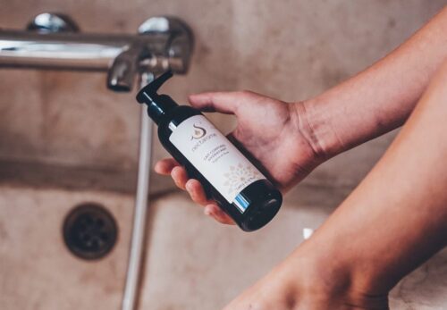 全身に使う時に気をつけたいアルガンオイルのポイント