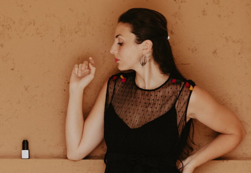 何を使っても肌が安定しなかった人が、アルガンオイルで落ち着いた理由