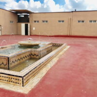 ISO工場で製造されるアルガンオイルの安心感