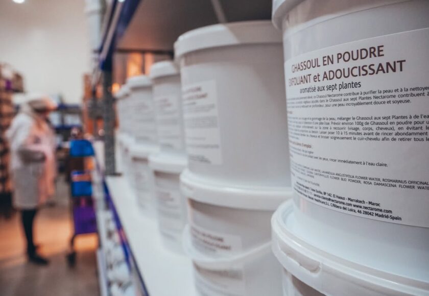 原料の鮮度がアルガンオイルの品質を左右する理由