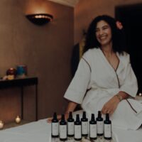 忙しい人でも続けられるアルガンオイルの最小ケア