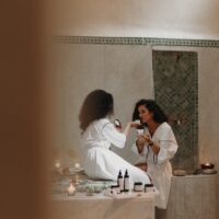 肌のバリア機能はどう壊れる?毎日のスキンケア習慣を見直す