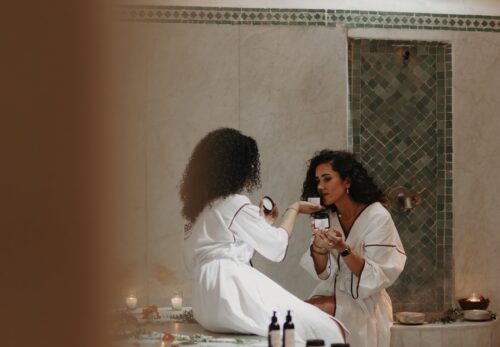 肌のバリア機能はどう壊れる？毎日のスキンケア習慣を見直す