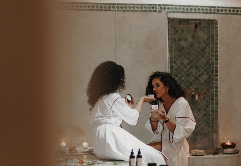 肌のバリア機能はどう壊れる？毎日のスキンケア習慣を見直す