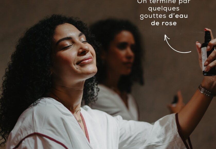 オイル美容が合わないと感じた時に試してほしい調整方法