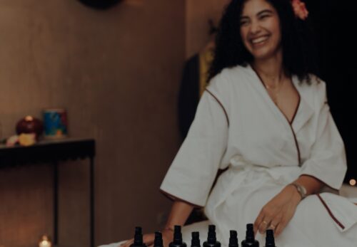 忙しい人でも続けられるアルガンオイルの最小ケア