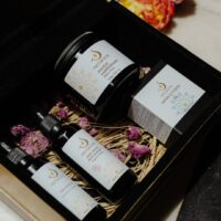 デリケートゾーンが乾燥する原因とアルガンオイルのやさしい使い方