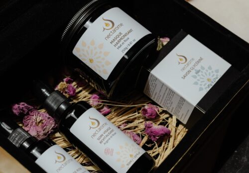 デリケートゾーンが乾燥する原因とアルガンオイルのやさしい使い方