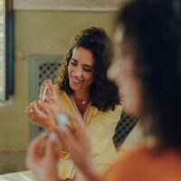 アルガンオイルは肌を柔らかくする?効果と理由