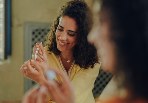 アルガンオイルは肌を柔らかくする？効果と理由