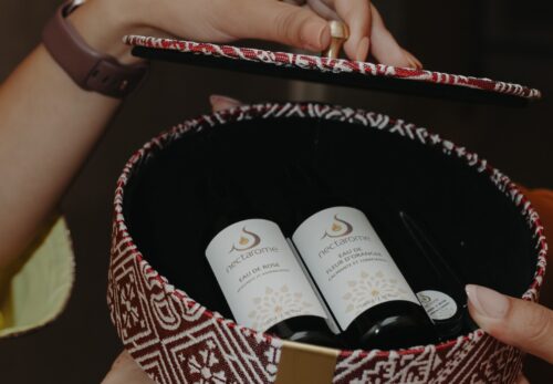 アルガンオイルは洗顔後すぐ使う？正しい順番と効果的な使い方