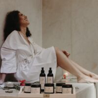 アルガンオイルはドライヤー前に使う?効果と正しい使い方