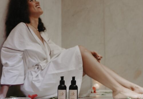 アルガンオイルはドライヤー前に使う？効果と正しい使い方