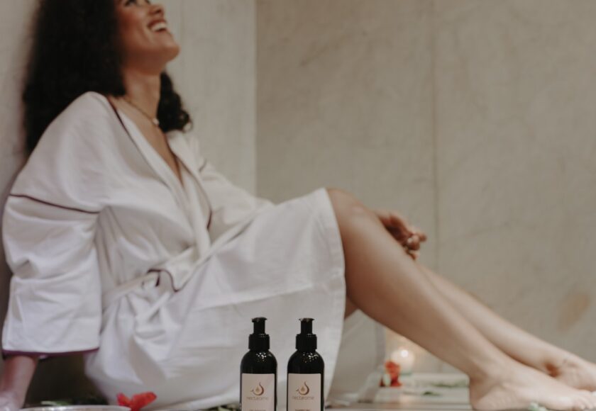 アルガンオイルはドライヤー前に使う？効果と正しい使い方