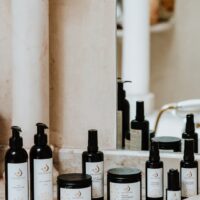 アルガンオイルはいつから使える？年齢の目安は？