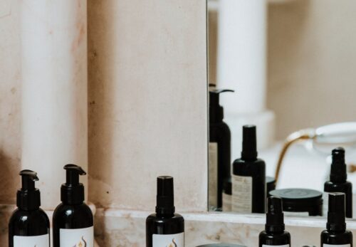 アルガンオイルはいつから使える？年齢の目安は？