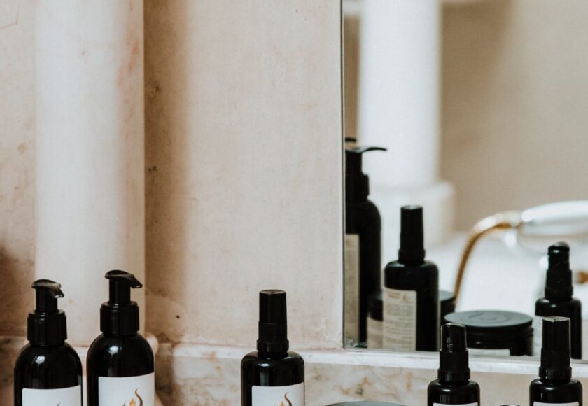 アルガンオイルはいつから使える？年齢の目安は？