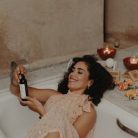 アルガンオイルはヘアオイル代わりになる？違いと正しい使い方