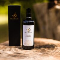 大人ニキビを悪化させないアルガンオイルの使い方