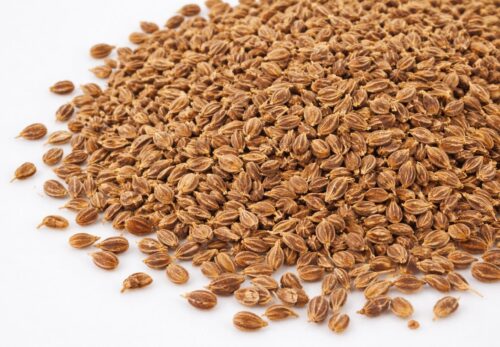 モロッコの美容ハーブ大辞典｜アニス（Anise）