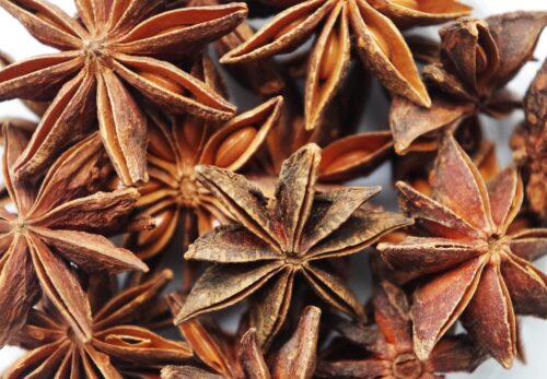 モロッコの美容ハーブ大辞典｜アニス（Anise）