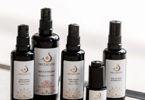 アルガンオイルは朝と夜どちらに使う？効果的な使い方