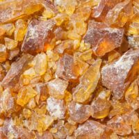 モロッコの美容ハーブ大辞典｜ベンゾイン（Benzoin）