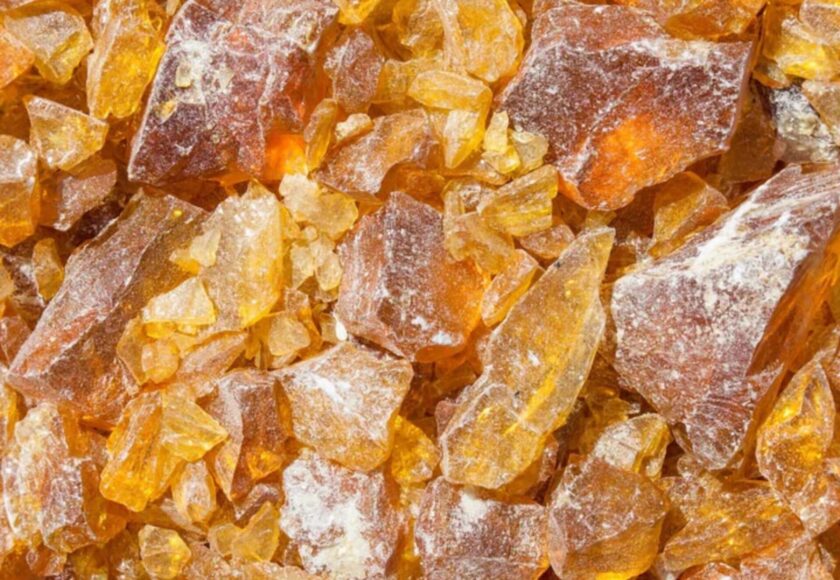 モロッコの美容ハーブ大辞典｜ベンゾイン（Benzoin）