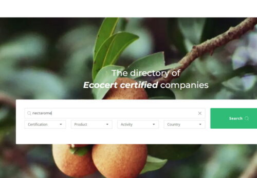 そのオーガニック認証、本物？エコサートを自分で確認する方法