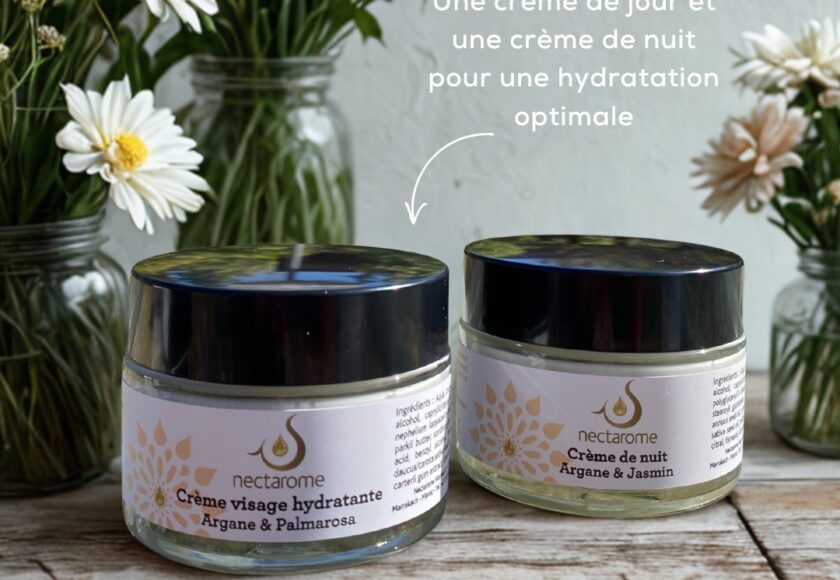 デコルテに年齢が出る理由と透明感を保つオイルケア方法