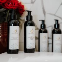 アルガンオイルは朝使ってもいい？メイク前の正しい使い方と注意点