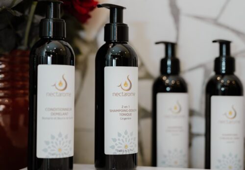 アルガンオイルは朝使ってもいい？メイク前の正しい使い方と注意点