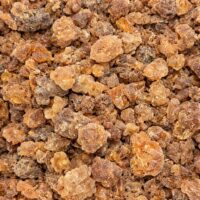 モロッコの美容ハーブ大辞典｜ミルラ（Myrrh）