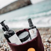 アルガンオイルを化粧水に混ぜて使う方法｜乾燥肌を守る簡単保湿ケア